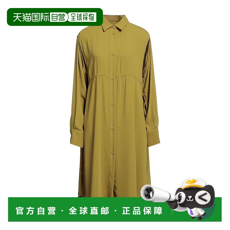 1h可退 【美国直邮】mm6 女士 连衣裙