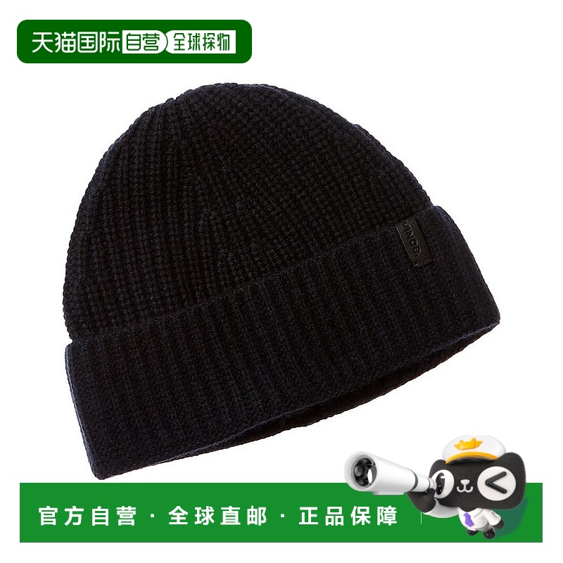 1h可退 【美国直邮】vince  帽子针织帽