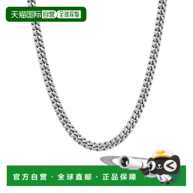 1h可退 【美国直邮】david yurman  项链