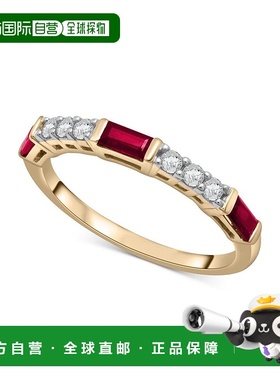 1h可退 【美国直邮】macy's 通用 戒指