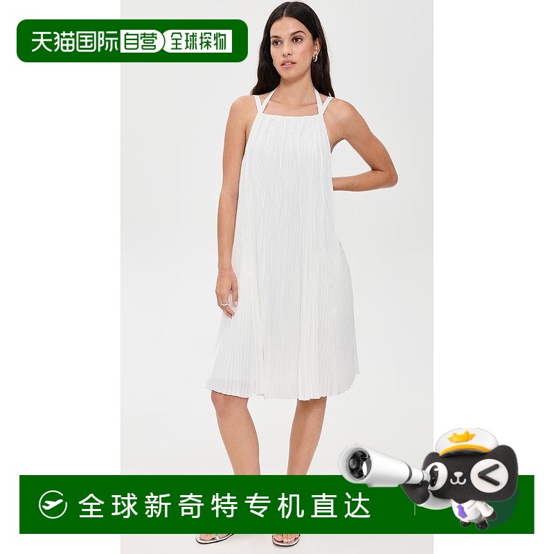 1h可退 【美国直邮】vince 女士 连衣裙
