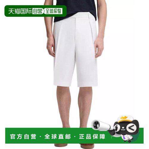 【美国直邮】hugo boss 男士 休闲裤短裤