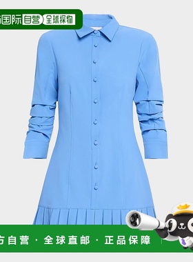 1h可退 【美国直邮】cinq a sept 女士 连衣裙