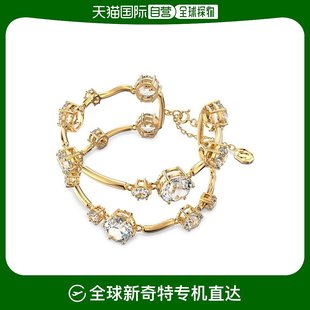 美国直邮 swarovski 通用 手镯