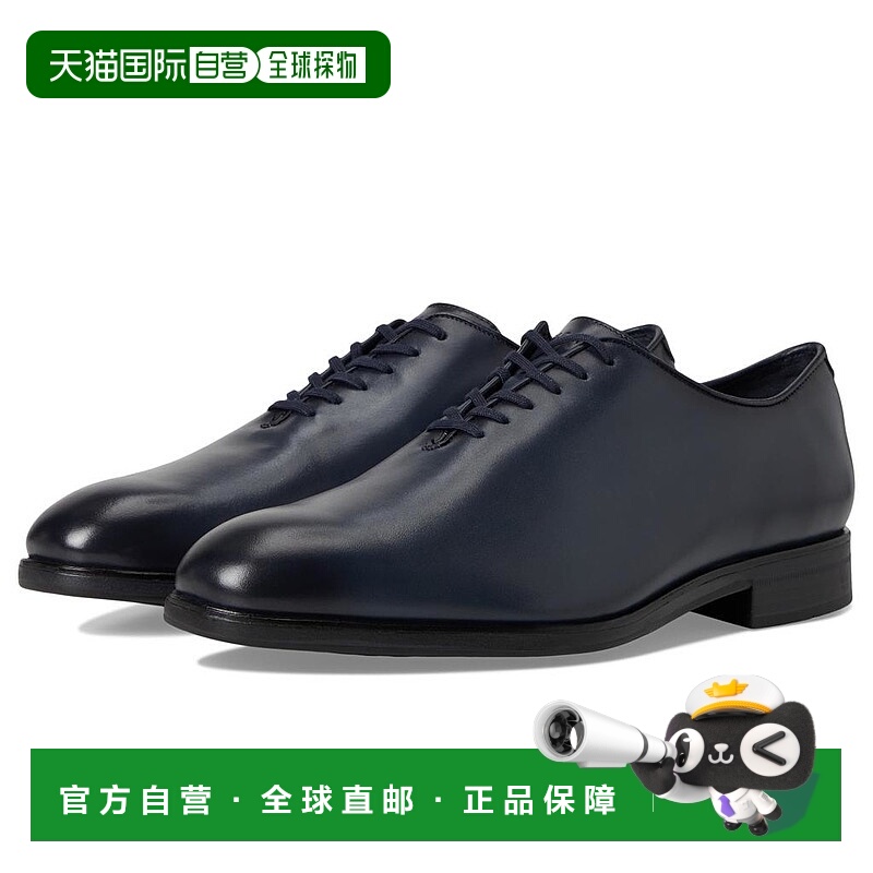 1h可退 【美国直邮】cole haan 男士 正装鞋皮鞋牛津鞋