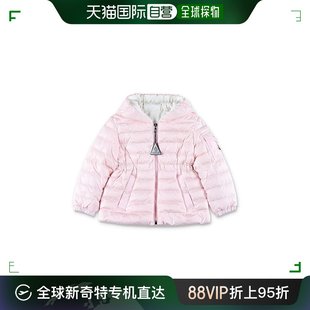 moncler 美国直邮 羽绒服 99新未使用 女士