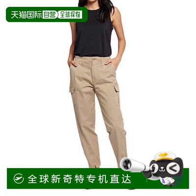 自营 current elliott橡木学员长裤 - 橡木 美国奥莱直发