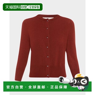 1h可退 【美国直邮】vince 女士 毛衣羊绒开衫