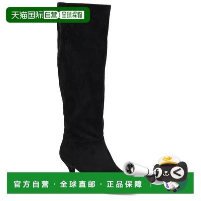 1h可退 【美国直邮】journee collection 女士 靴子皮鞋长筒靴