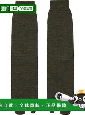 1h可退 香港直邮潮奢 Maison Margiela 马丁 马吉拉 男士 绿色 Bo