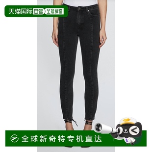 Zip Blacked Wasted 自營(yíng) Onyx blacke Wash ksubiHi wash