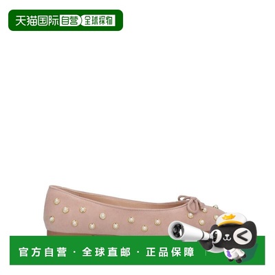 1h可退 【美国直邮】stuart weitzman 女士 时尚休闲鞋平底鞋
