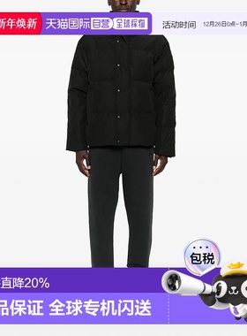 美国直邮CANADA GOOSE - Men Bayview Parka