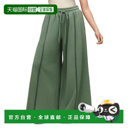 1h可退 【美国直邮】ugg 女士 休闲裤阔腿裤卫裤