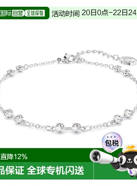 自营SWAROVSKI Remix闪亮手镯手链5663545七夕礼物