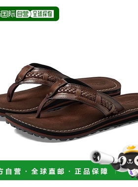 1h可退 香港直邮潮奢 Clarks 其乐 女士 Fenner Nerice 拖鞋