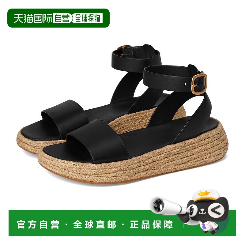 1h可退 【美国直邮】fitflop 女士 凉鞋