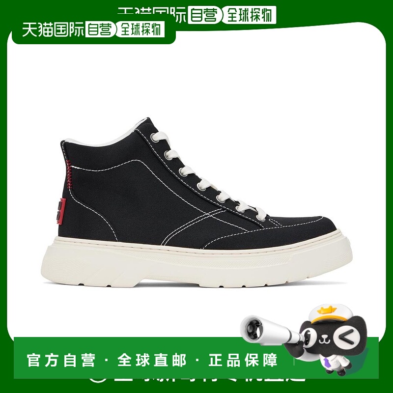 1h可退 【美国直邮】hugo boss 男士 时尚休闲鞋男鞋