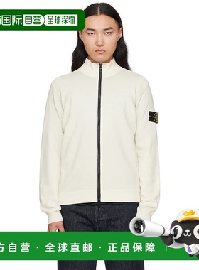 1h可退 香港直邮潮奢 Stone Island 石头岛 男士 灰白色 5100062