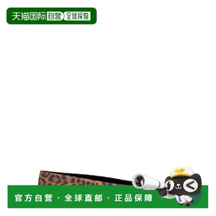 香港直邮潮奢 女士 Saint 圣罗兰 POPPY方头芭蕾 Laurent 1h可退