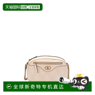 67`相機(jī)保護(hù)套 自營(yíng) garavani`Quiltie 中性色 valentino 美國(guó)奧