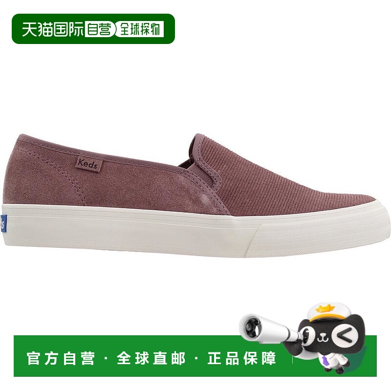 1h可退 【美国直邮】keds 女士 时尚休闲鞋运动鞋