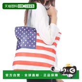mia collection美国爱国美国手提包 自营 可重复使用 女性购7