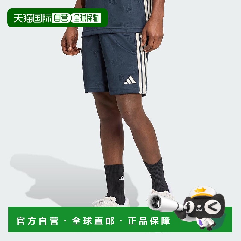 1h可退 【美国直邮】adidas 男士 休闲裤
