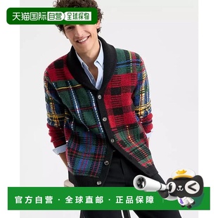 男士 1h可退 room club 毛衣 美国直邮