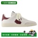 Leather Sneakers 自营Bryce Isabel Marant White