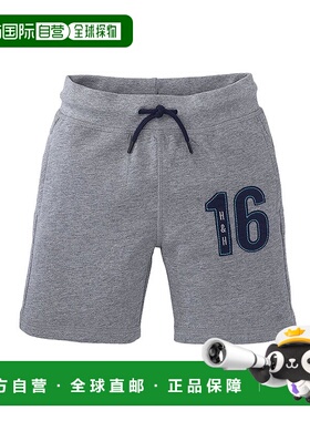 自营 hope & henryHope&Henry Pull短款灰色 美国奥莱直发