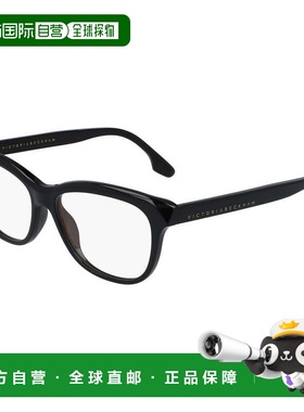 自营Victoria Beckham Acetate Glasses Women's (Frames) - blac