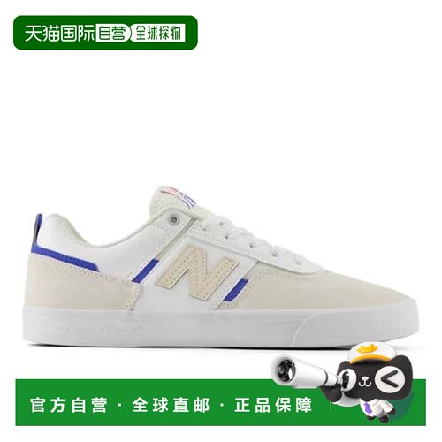 【美国直邮】new balance 男士 休闲鞋 【付后1h可退】板鞋