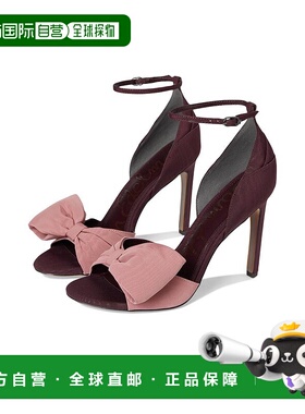 1h可退 【美国直邮】sam edelman 女士 时尚休闲鞋高跟鞋