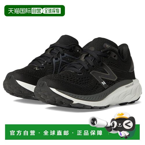 1h可退 【美国直邮】new balance 儿童 运动户外鞋运动鞋