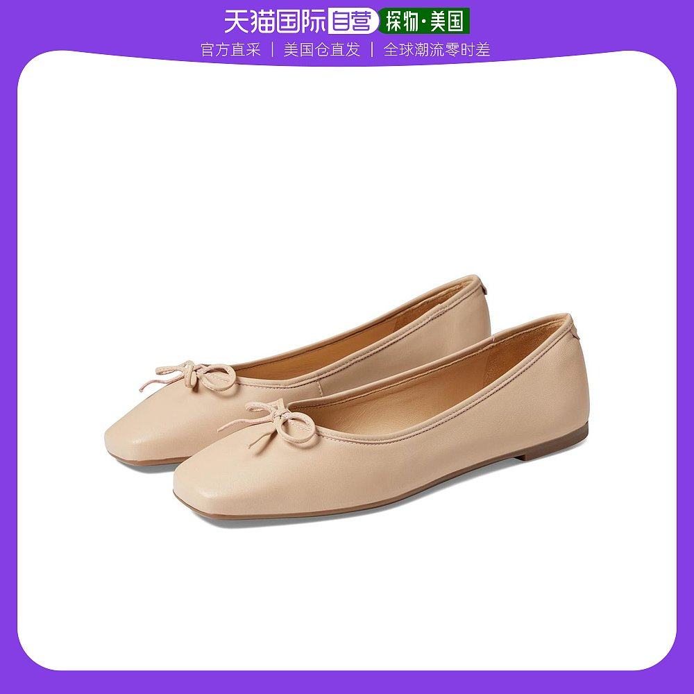 【美国直邮】bernardo 女士 平底鞋