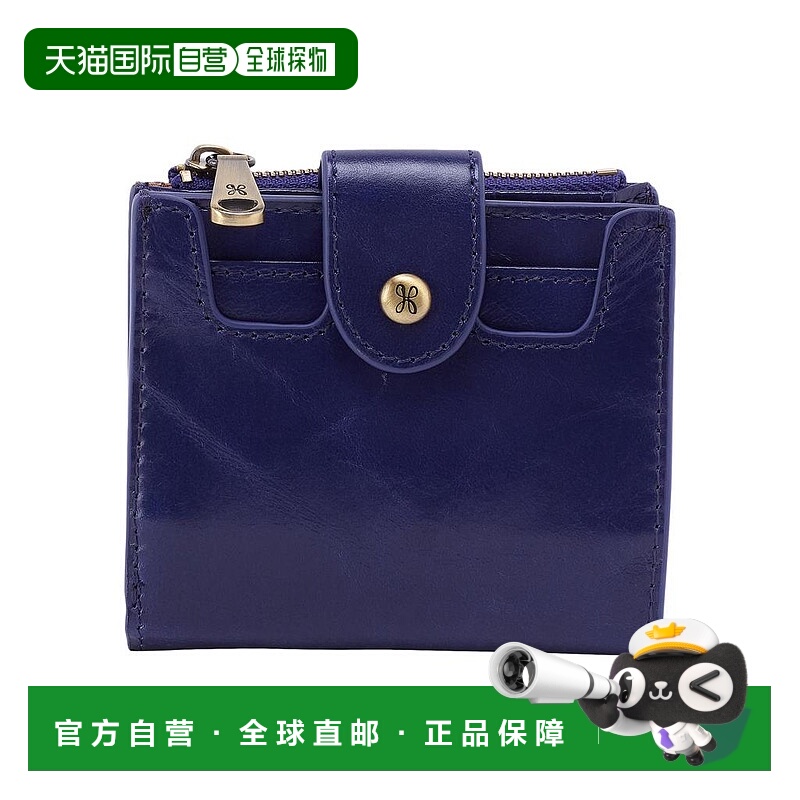 1h可退 【美国直邮】hobo 女士 钱包