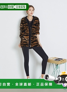 自营marina rinaldi俄亥俄州-深棕色 美国奥莱直发外套