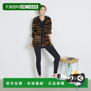 自营marina rinaldi俄亥俄州-深棕色 美国奥莱直发外套