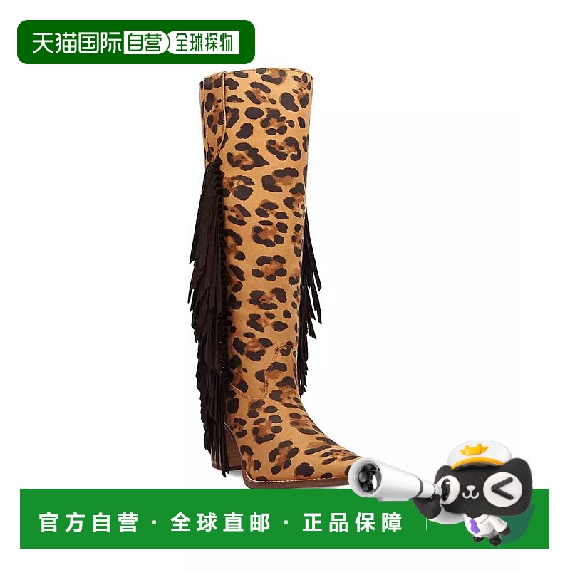 1h可退 【美国直邮】dingo 女士 靴子