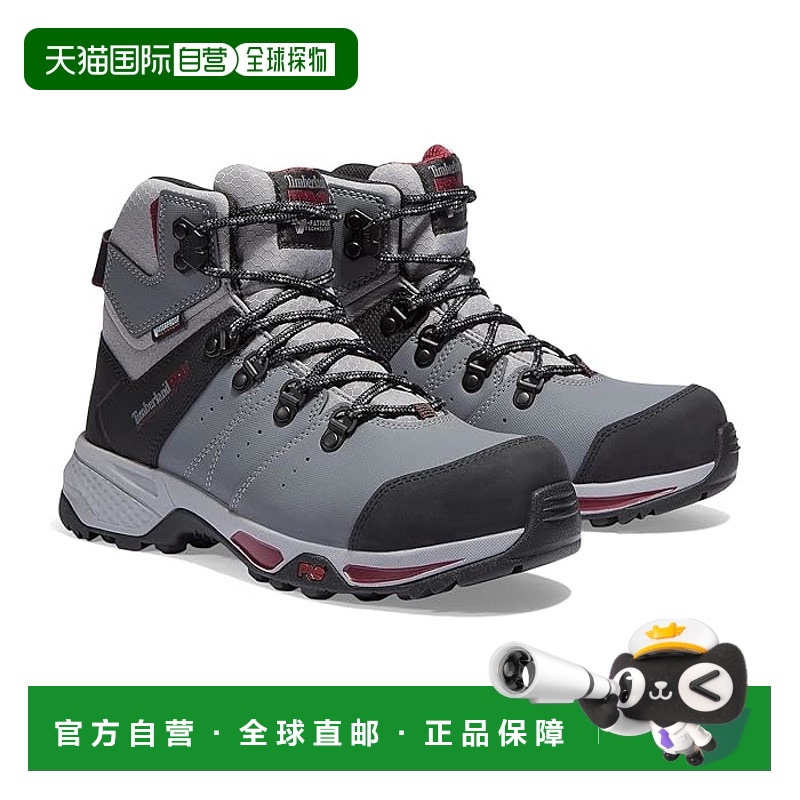 1h可退 香港直邮潮奢 Timberland 天伯伦 女士 Switchback Compos