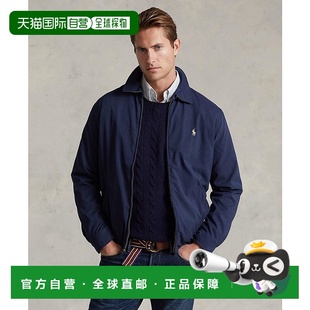 1小时内可退 Polo Ralph Lauren|拉夫劳伦  男式外套夹克风衣