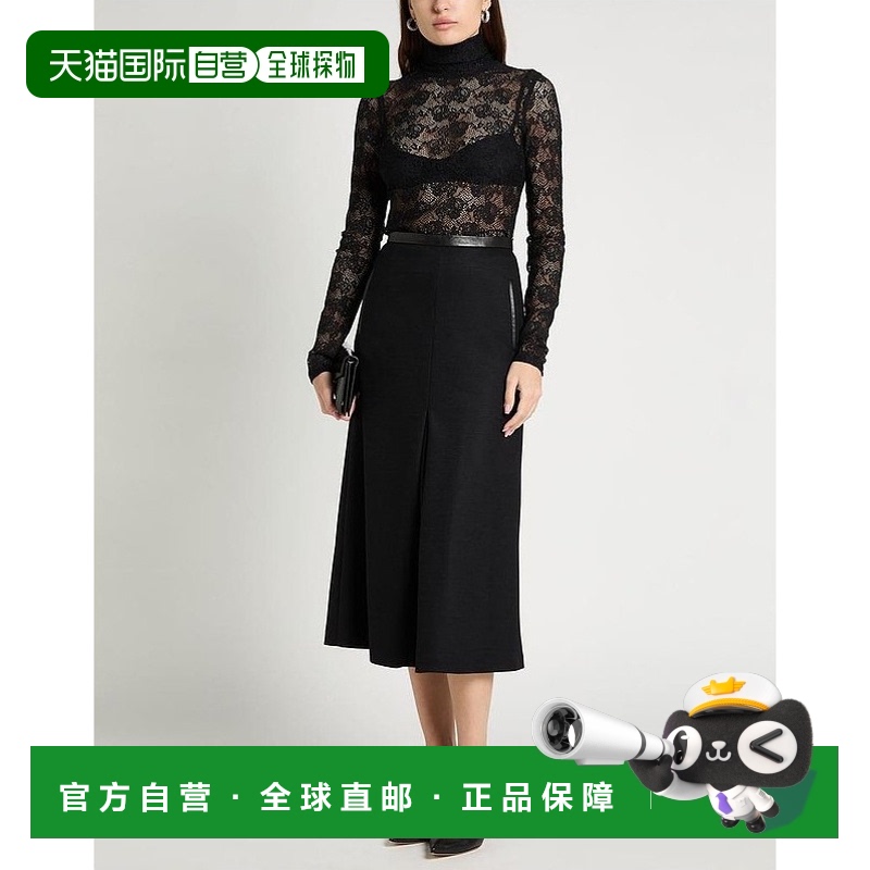 1h可退 【美国直邮】liviana conti 女士 衬衫长袖上衣