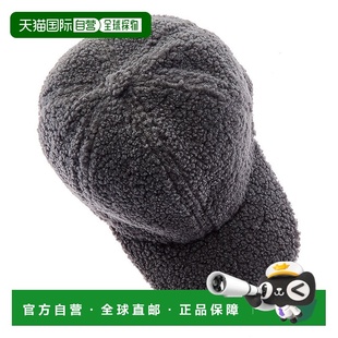 Cap 自营Surell Baseball Sherpa 美国奥莱直发 Accessories