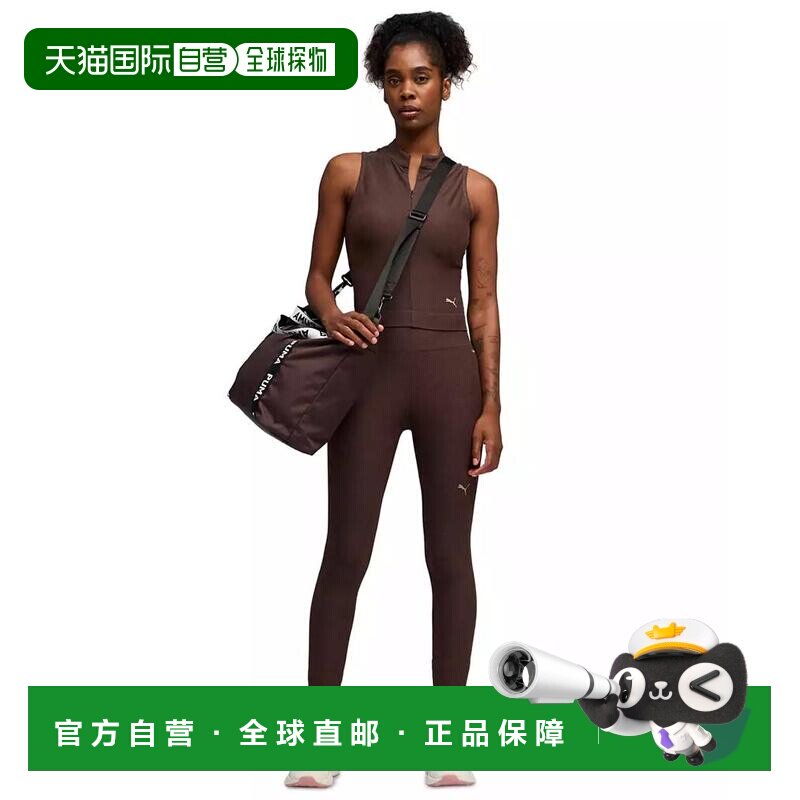1h可退 【美国直邮】puma/彪马 女士 打底裤
