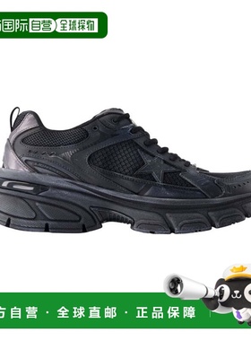 自营Lightstar Sneakers - Golden Goose Deluxe Brand - Leather