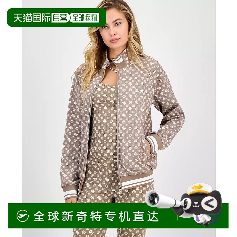 1h可退 【美国直邮】guess 女士 运动衫