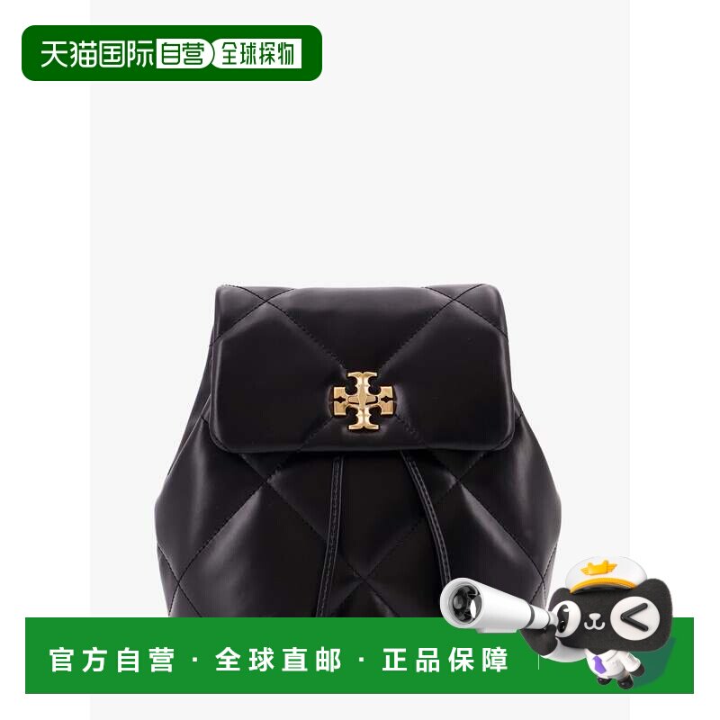 香港直邮Tory Burch/汤丽柏琦 双肩包 Kira Diamond 170485