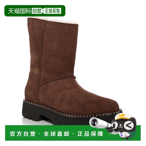 【美国直邮】ugg 女士 靴子 【付后1h可退】