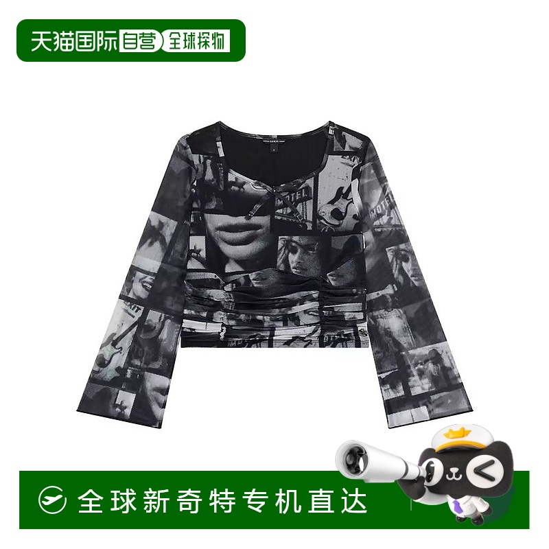 1h可退 【美国直邮】guess 婴幼儿 上装T恤